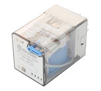 Finder 60.13.9.024.0040 24V Relay (11-Pin) 3PDT DC