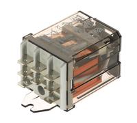 FINDER POWER RELAY 62.82.8.230.0300 16A 230V COIL 3DPST DISHWASHER CONTACTOR