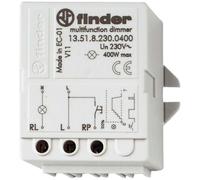Finder Pulse Relay With Dimmer