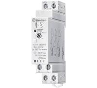 Finder Rail-mount dimmer 230V supports LED 100W max