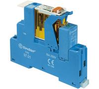 Finder Relay 2CO 24VDC 4C.02.9.024.0050