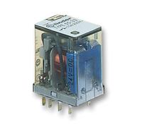 [FINDER] RELAY, 3PCO, 24VDC|GENERAL PURPOSE RELAYS - 55.33.9.024.0000