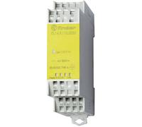 Finder Relay module 230V AC 3A LED IP20 SIL2 PL d