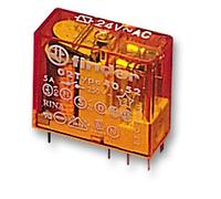 [FINDER] RELAY, PCB 10A SPCO 24VAC|GENERAL PURPOSE RELAYS - 4031-8024