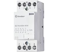 Finder Remote Switch 4 makers 230V 1pc