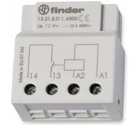 Finder - Series 13 - Kill Switch AC 12 V