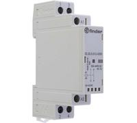 Finder Series 22 - Modular Contactor 2NA 12V AGSNO2 Indicator +LED