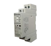 Finder Series 22 - Modular Contactor 2na 230v Agni Selector +Indicator +LED