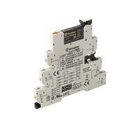 Finder Series 39 Interface Timer Relay 6A 12V AC DC - 39.81.0.012.0060