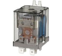 Finder Series Plug-in Relay 230V AC 30A 1pc