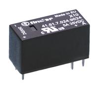 Finder Solid State Relay 24VDC 40A