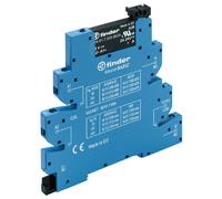 Finder Solid State Relay Module 2A SPST-NO 24VDC