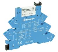 Finder Solid State Relay Module 2A SPST-NO 24VDC