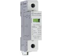 Finder Surge arrester 20 kA Switchboard protection 7P.21.8.275.1020