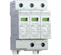 Finder Surge arrester for Switchboards 20 kA protection