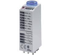 Finder TDR multifunction timer Relay 3 COs 12V DC/AC