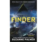 Finder (The Finder Chronicles)