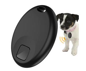 Finder Tool - Item Locator Tag Device, Wireless Tracking Smart Sensor | Personal Asset Signal Tracker Chip, Key Ring Bag Phone GPS Alert System, Compact Search Companion For Busy Professiona