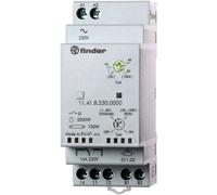 Finder Twilight Switch for 35mm DIN Rail 1/80/30/1000 lx 11.41.8.230.0000