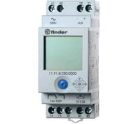 Finder 11.91.8.230.0000 Twilight Switch for 35mm DIN Rail 1 COC