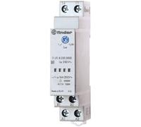 Finder Twilight Switch for 35mm DIN Rail SPST-NO 11.31.8.230.0000