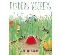 Finders Keepers
