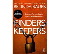 Finders Keepers