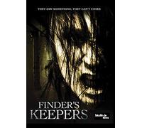 Finder's Keepers