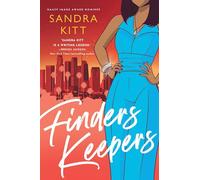Finders Keepers: 3 (The Millionaires Club)