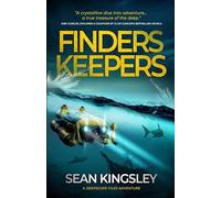 Finders Keepers: A Deepscape Files Adventure