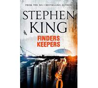 Finders Keepers: A Novel (Bill Hodges Trilogy) by King, Stephen(June 2, 2015) Hardcover