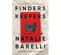 Finders Keepers: An Addictive Psychological Thriller for Fans of Freida McFadden