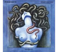 Andrzej Korzynski - Andrzej Korzynski: Possession [Winyl] [VINYL]