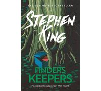 Finders Keepers: (The Bill Hodges Trilogy)