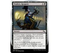 Finders, Keepers (foil) | Unstable
