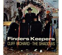 Finders Keepers + Inner