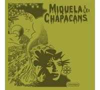 Finders Keepers - Miquela e Lei Chapacans - Miquela e Lei Chapacans LP - - J3z