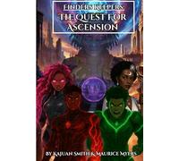 Finders Keepers: The Quest for Ascension
