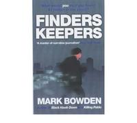 Finders Keepers: The Story Of Joey