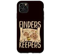 Finders Keepers Treasure Hunter Case for iPhone 11 Pro Max