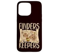 Finders Keepers Treasure Hunter Case for iPhone 15 Pro Max