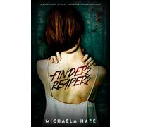 Finders Reapers (A Standalone Reverse Harem Paranormal Romance)