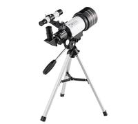 Finderscope For Telescope With Clear And Images Stargazing Portable And Convenient Astronomical Telescope