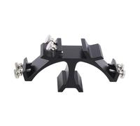 Findersscopes Brackets Finders Mounting Brackets Suitable for Outdoor Astronomy Observation with Adjust Height Finderscopes Parenthesis
