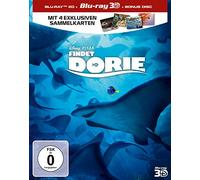 Findet Dorie