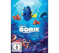 Findet Dorie – Andrew Stanton – DVD – Disney