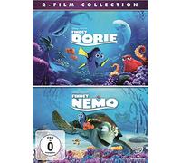 Findet Dorie / Findet Nemo - Doppelpack: 2-Film Collection