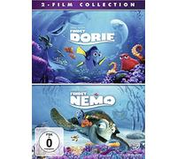 Findet Nemo & Findet Dorie