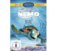 Findet Nemo. Special Edition