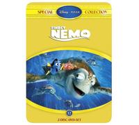 Findet Nemo - Steelbook